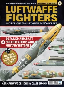 Aviation in Profile - Is. 4 2026