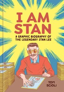 I Am Stan