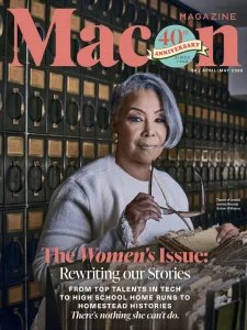 Macon - 04/05 2026