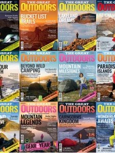 The Great Outdoors - 2025 Full Year
