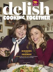 Delish - Cooking Together 2026