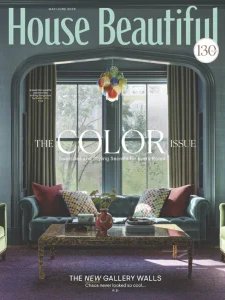 House Beautiful USA - 05/06 2026