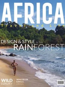 Africa Travel & Life - Is. 3 2026