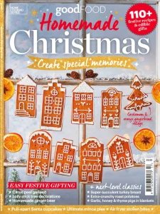 BBC Good Food - Homemade Christmas 2026