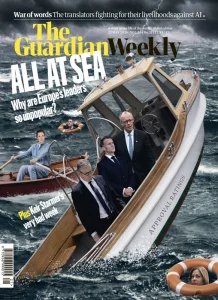 The Guardian Weekly - 22.05.2026