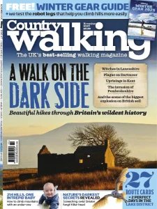 Country Walking - 11.2025