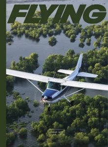 Flying USA - 08.2026