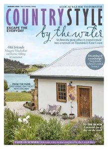 Country Style - 01.2026