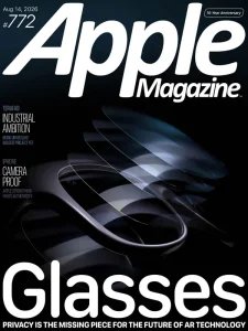 AppleMagazine - 08.14.2026