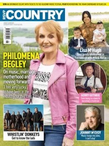 RSVP Country - Summer 2025