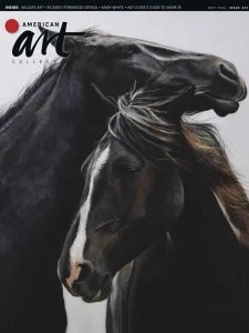 American Art Collector - 05.2026