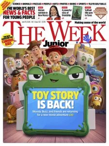 The Week Junior USA - 06.19.2026