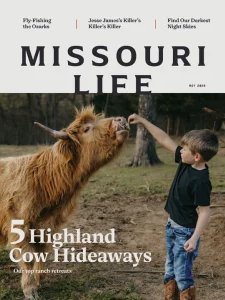 Missouri Life - 05.2026