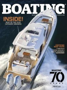 Boating - 02.2026