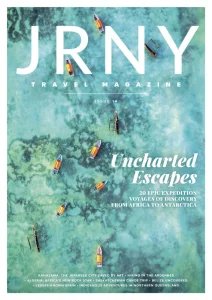 JRNY - Is. 14 2026
