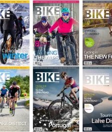 BIKE - 2018-2019 Full Year Compilation
