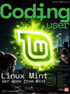 Coding User - Autumn 2026