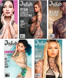 Inked 2020 Full Year Compilation