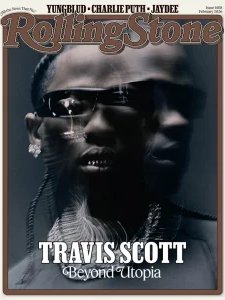Rolling Stone USA - 02.2026