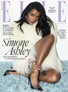 Elle AU - 06.2026