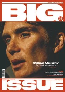 The Big Issue - 6.10.2025