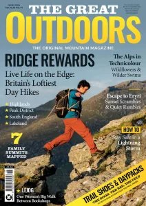 The Great Outdoors - 06.2026