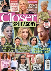 Closer UK - 16.05.2026
