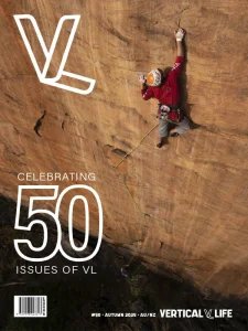 Vertical Life - Autumn 2025