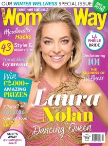 Woman's Way - 02.2.2026
