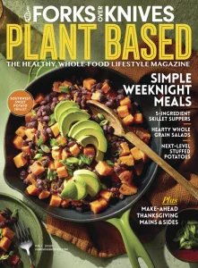 Forks Over Knives - Fall 2025