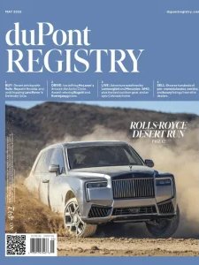 duPont REGISTRY - 05.2026