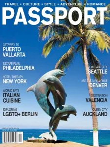 Passport - 04.2026