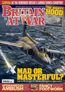 Britain at War - 05.2026