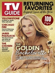TV Guide - 09.16.2024