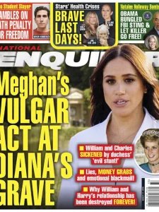 National Enquirer - 08.17.2026