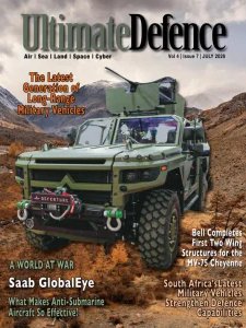 Ultimate Defence - 07.2026