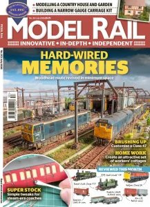 Model Rail - 07.2026