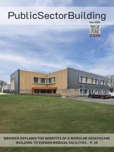 Public Sector Building - 05.2025