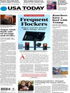 USA Today - 09.2.2026