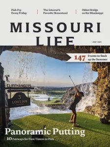Missouri Life - 06.2026