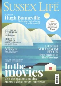 Sussex Life - 06.2026