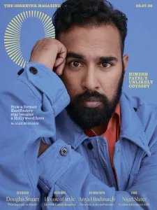 The Observer Magazine - 5.07.2026