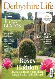 Derbyshire Life - 06.2026