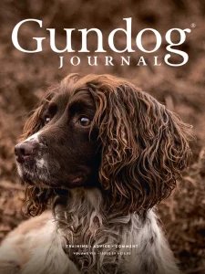 Gundog Journal - Vol 8 Is. 3 2026