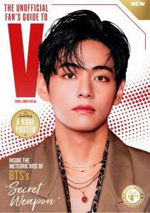 Unofficial Fan's Guide to V - Ed. 1 2026
