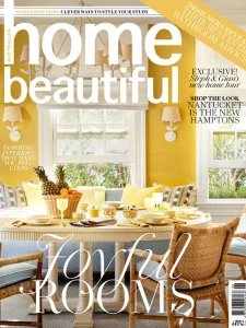 Australian Home Beautiful - 06.2026