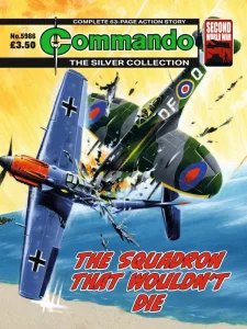 Commando - No. 5986