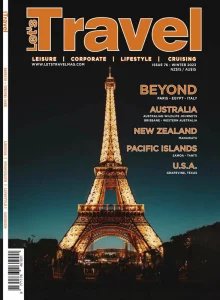 Let's Travel NZ - Winter 2023