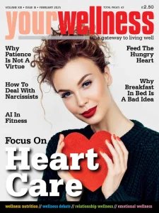 Yourwellness - 02.2025
