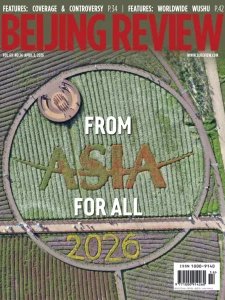 Beijing Review - 2.04.2026